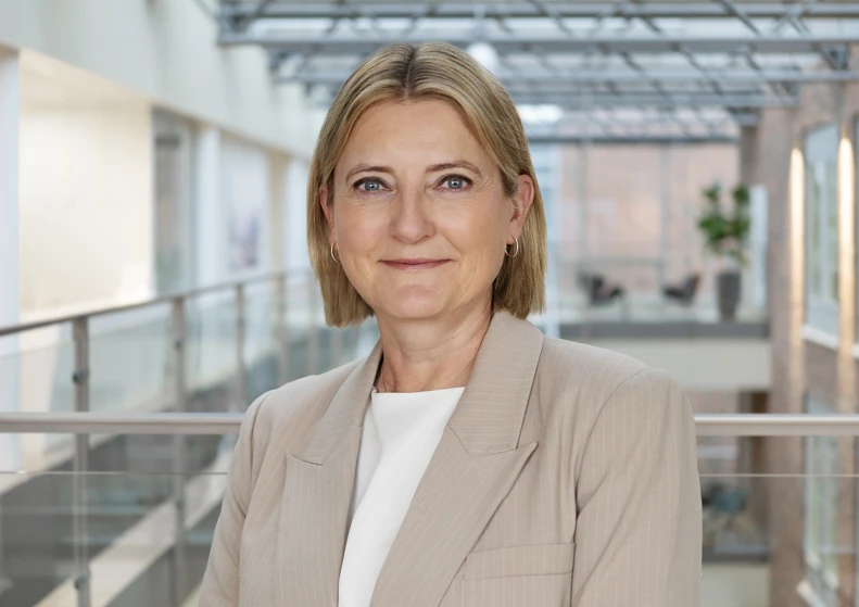 Organisation, ownership and investor relations