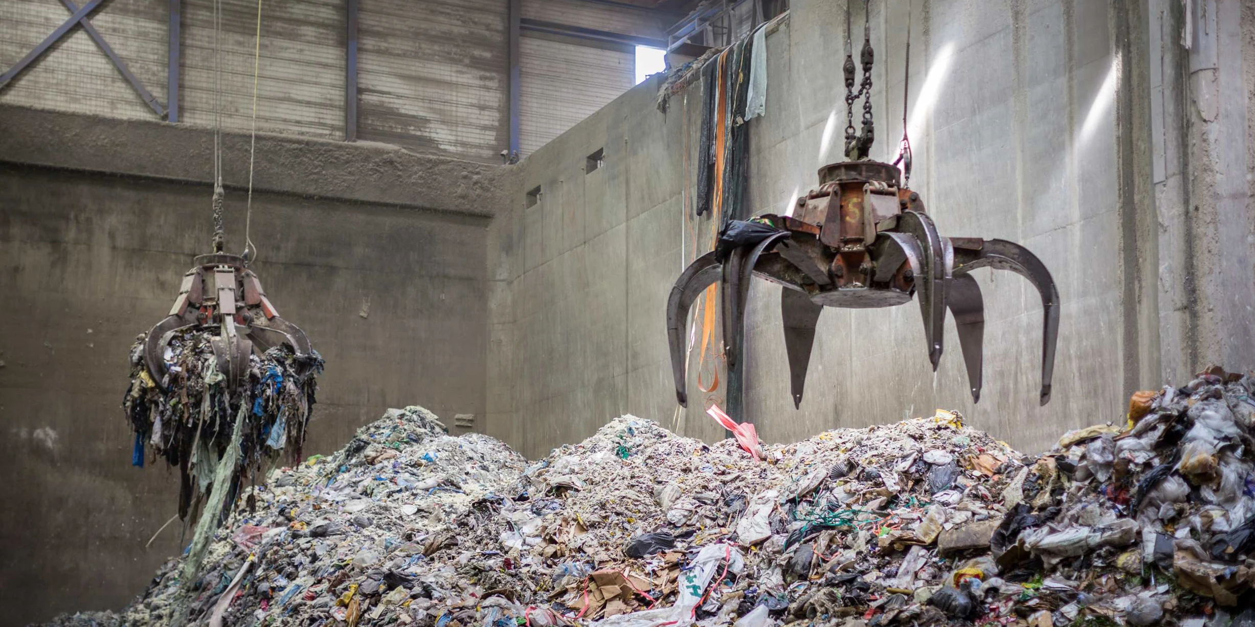 Fjernvarme Fyn vælger COWI som rådgiver på CO₂-fangst