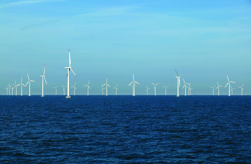 Offshore Wind Farm