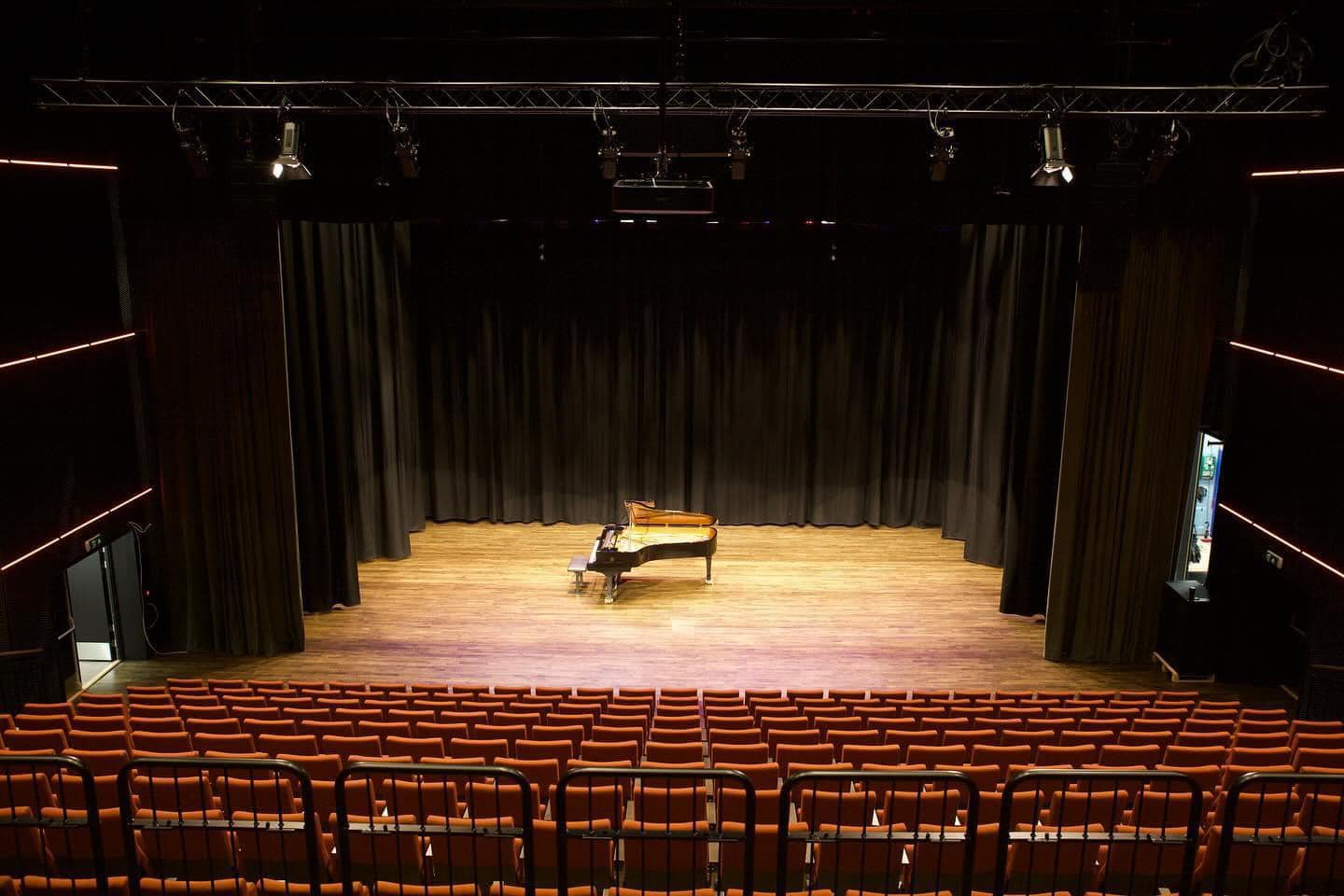 Kipo Kultursal
