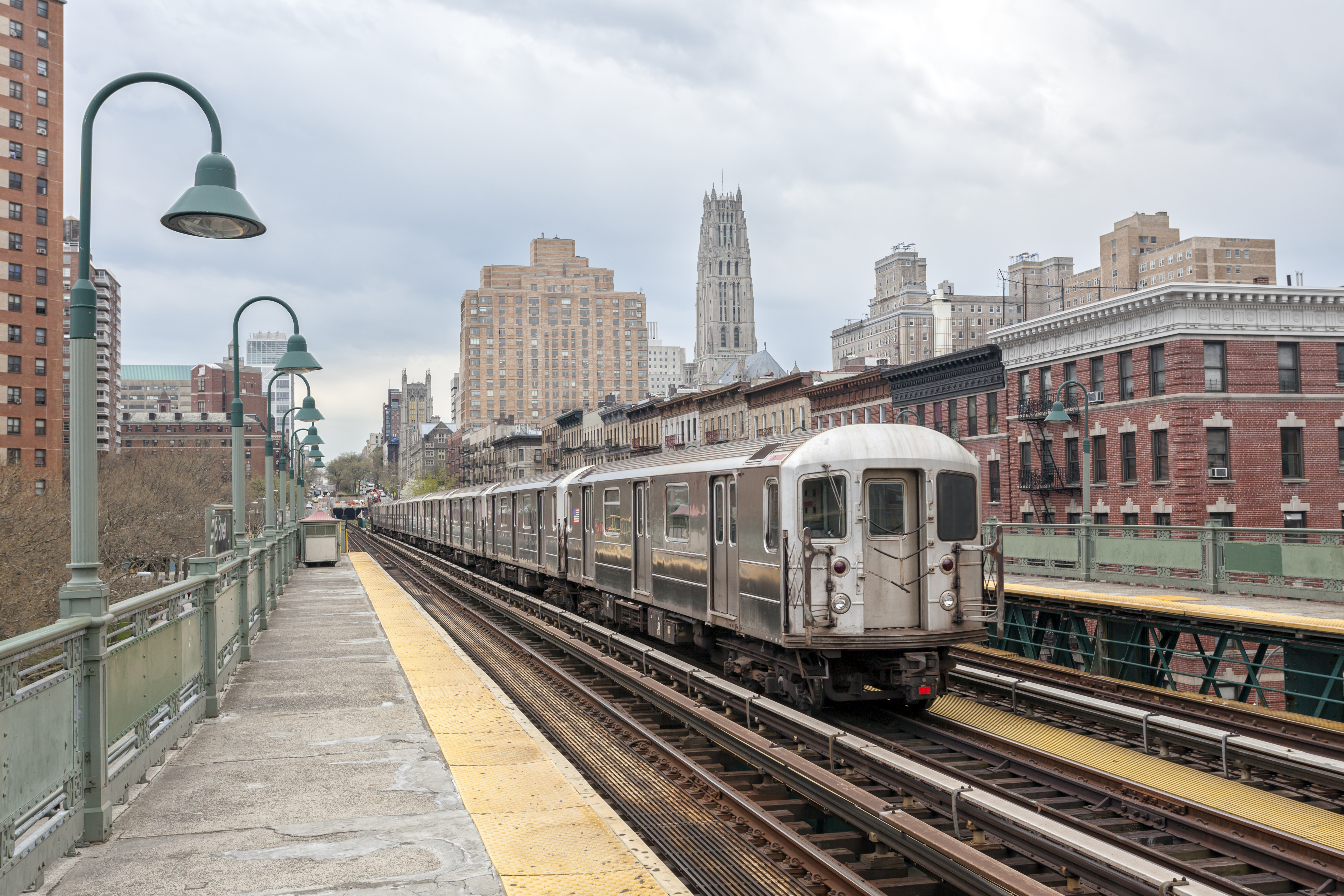 COWI Leads Phase 2 of New York’s Second Avenue Subway