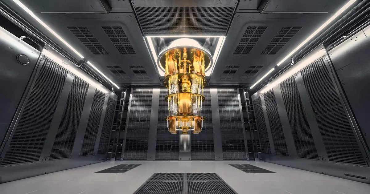 Seven indicators on how the adoption of quantum computing will affect ...