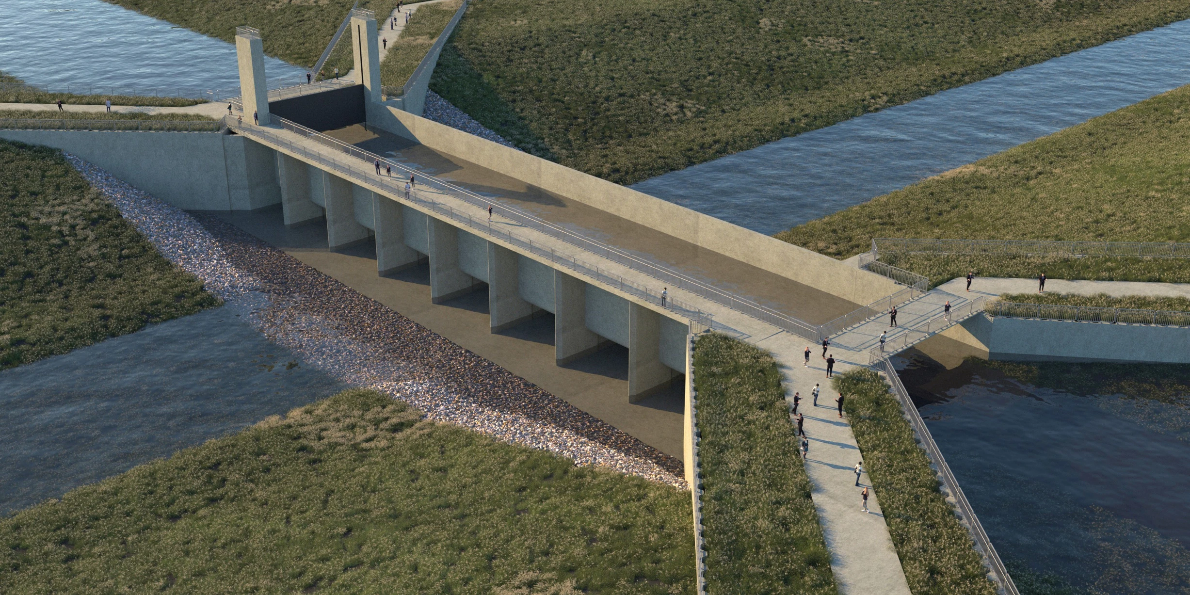 Welcome To COWI In North America welcome-to-cowi-in-north-america