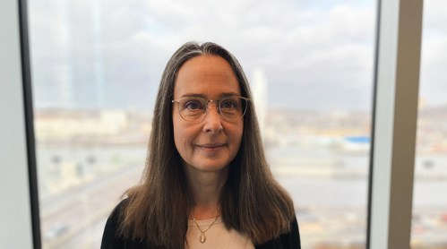 Karolina Albinsson