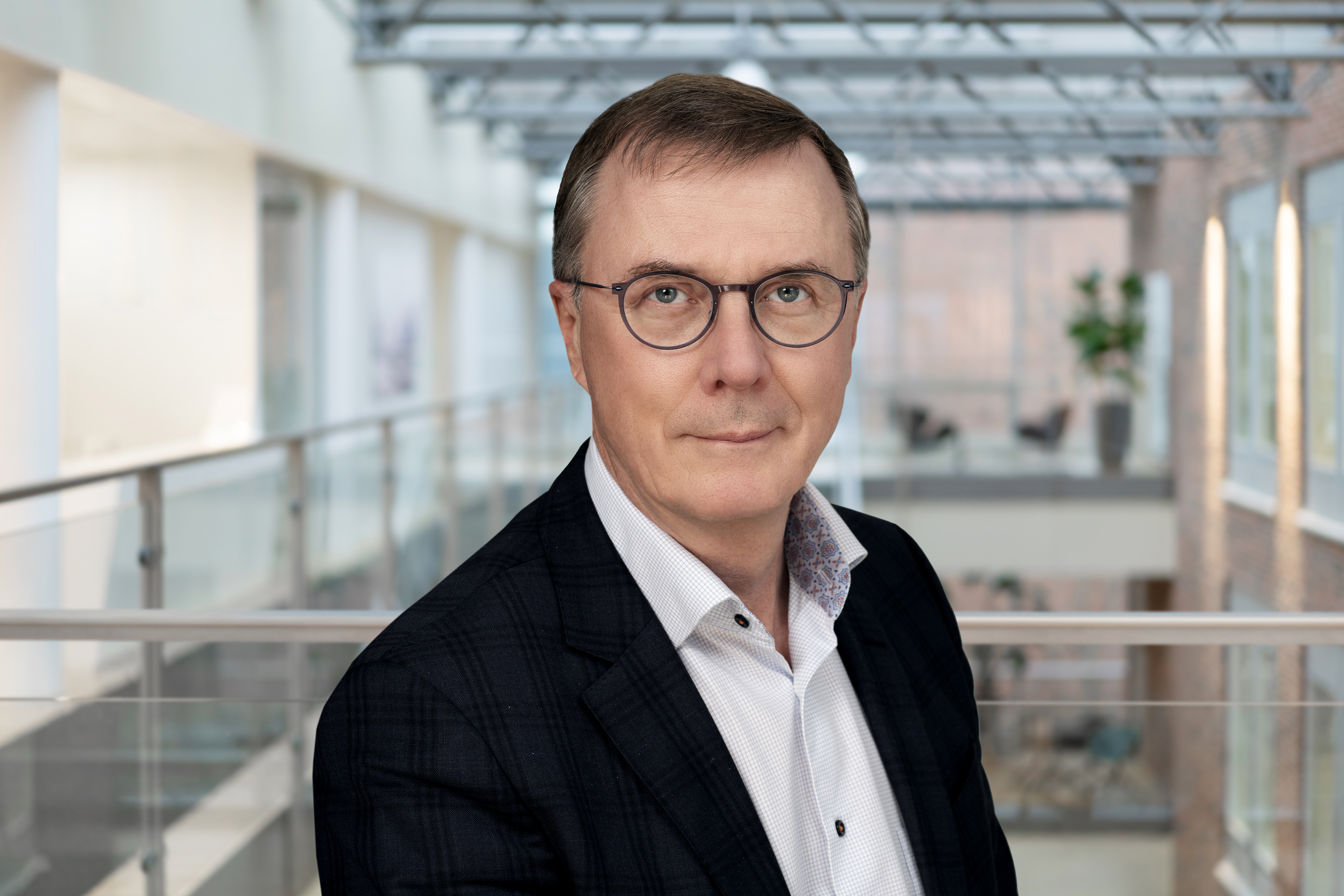 Jukka Pertola