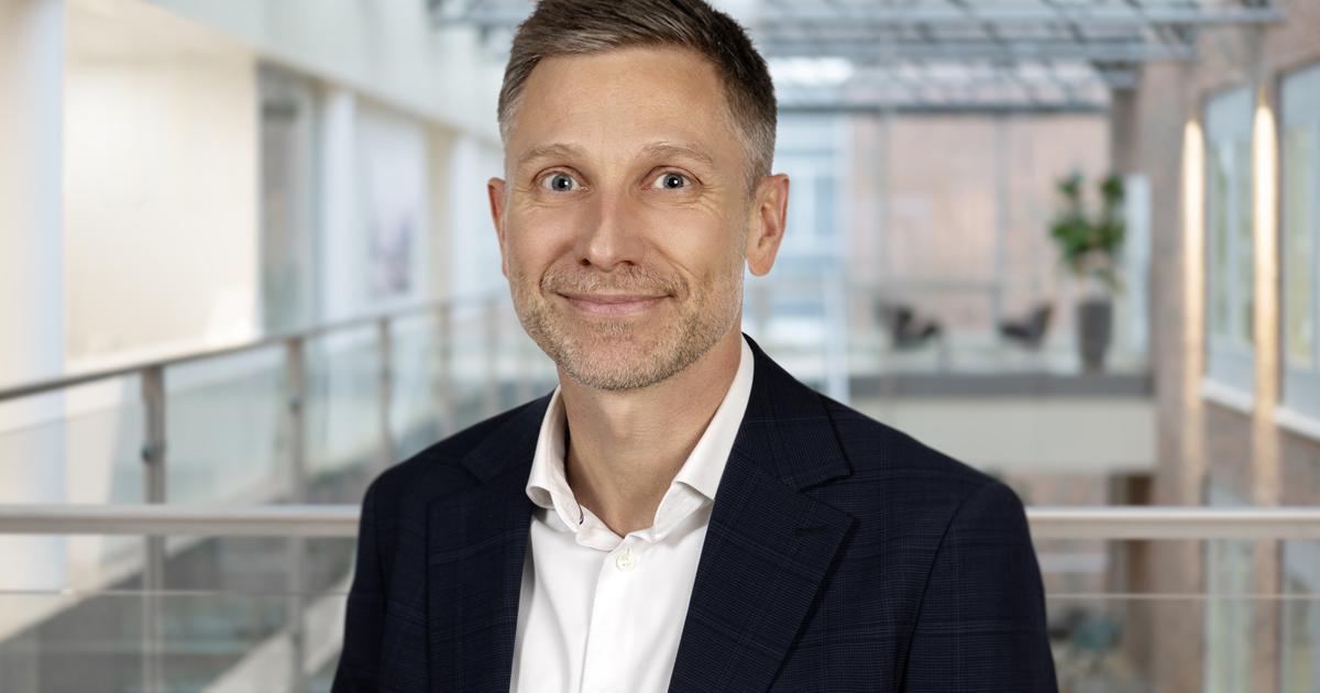 Read more about René Carlsbæk Gundersen