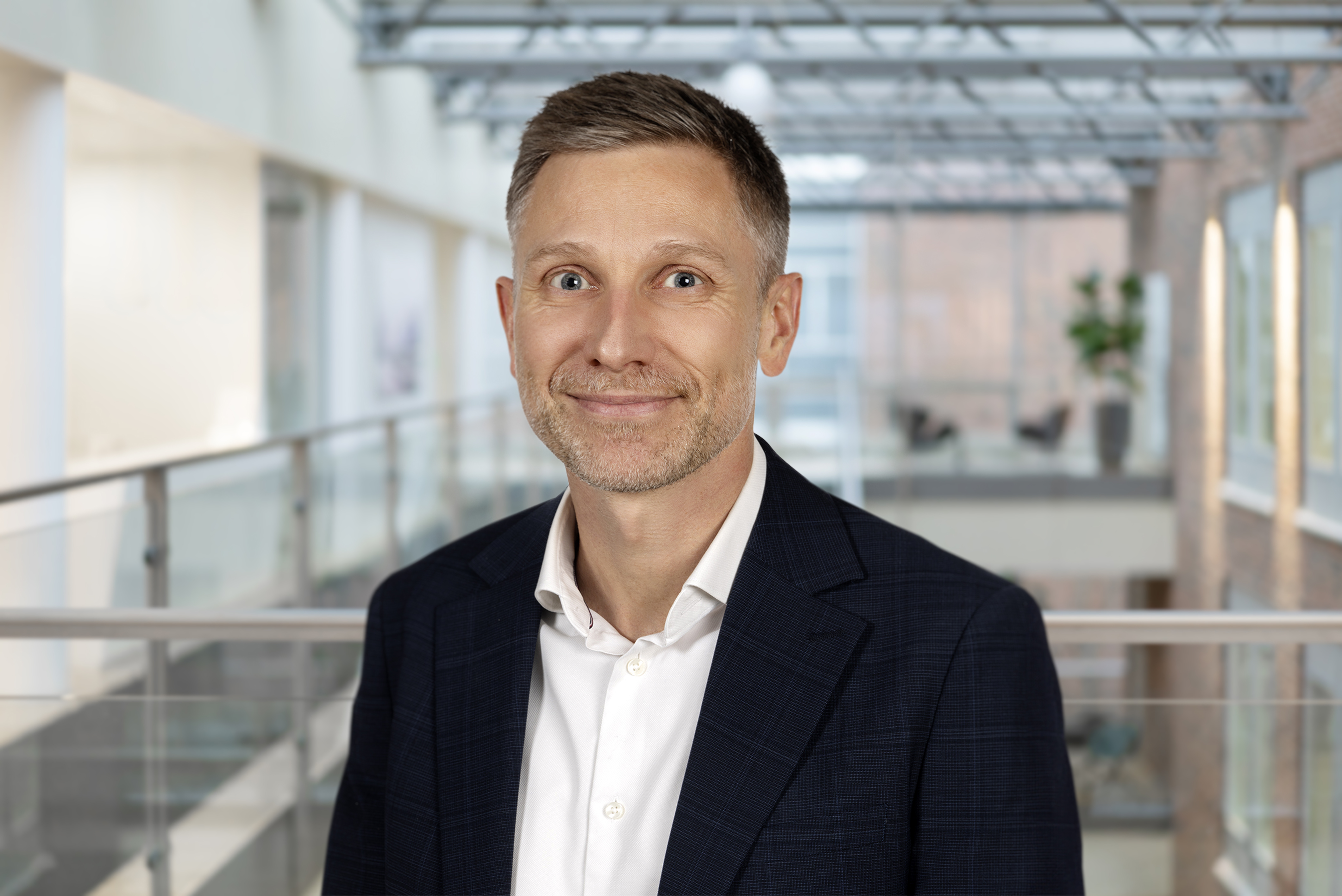 Rene Carlsbæk Gundersen