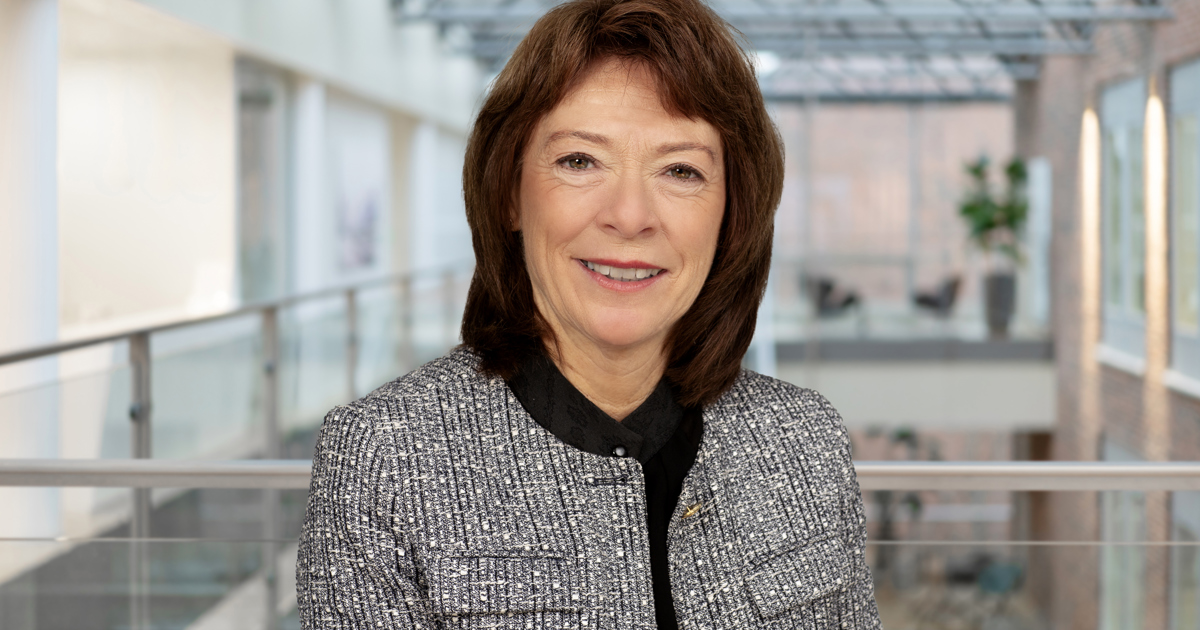 Anne Harris