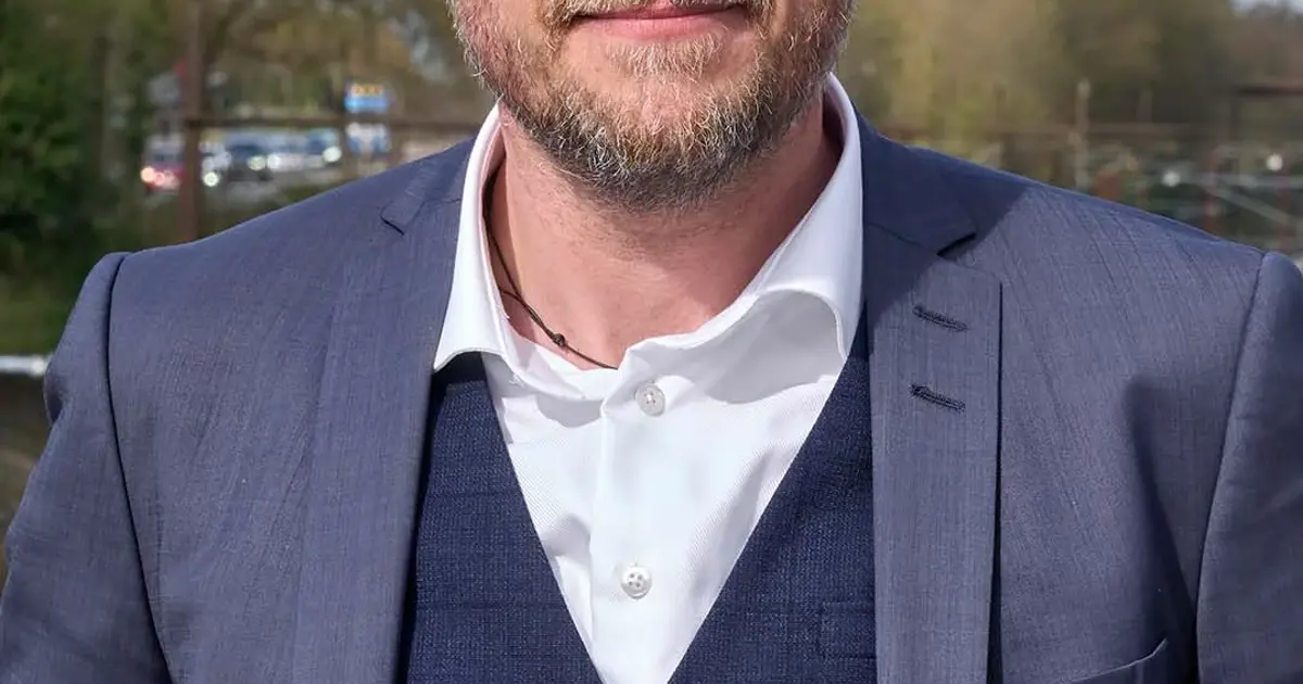 Meet Michael