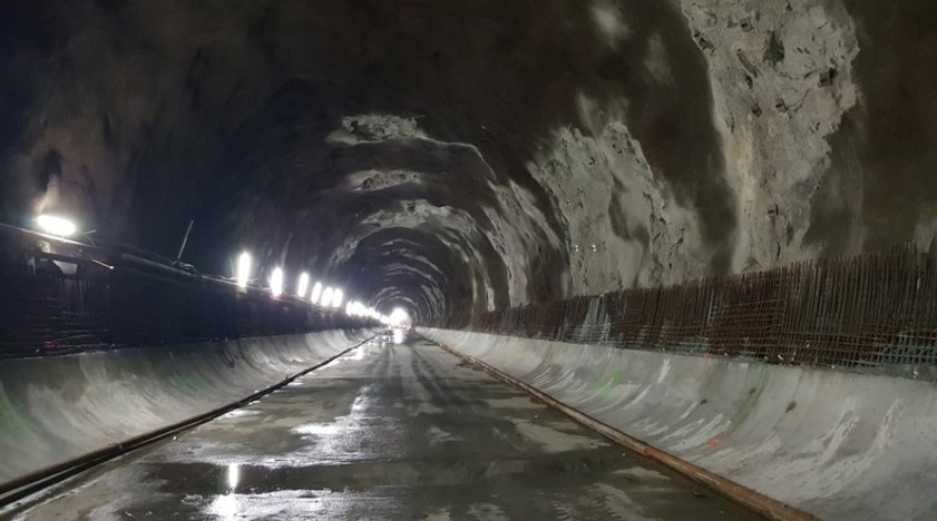 Tunnel