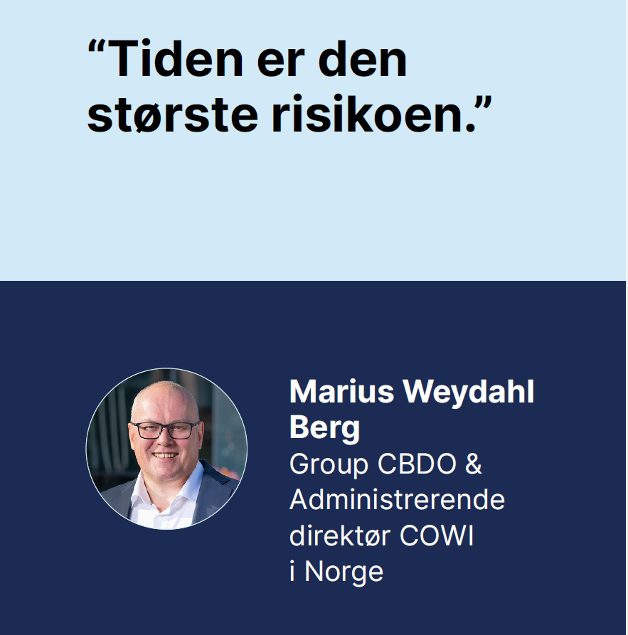 Marius - Linkedin banner Arendalsuka 2026