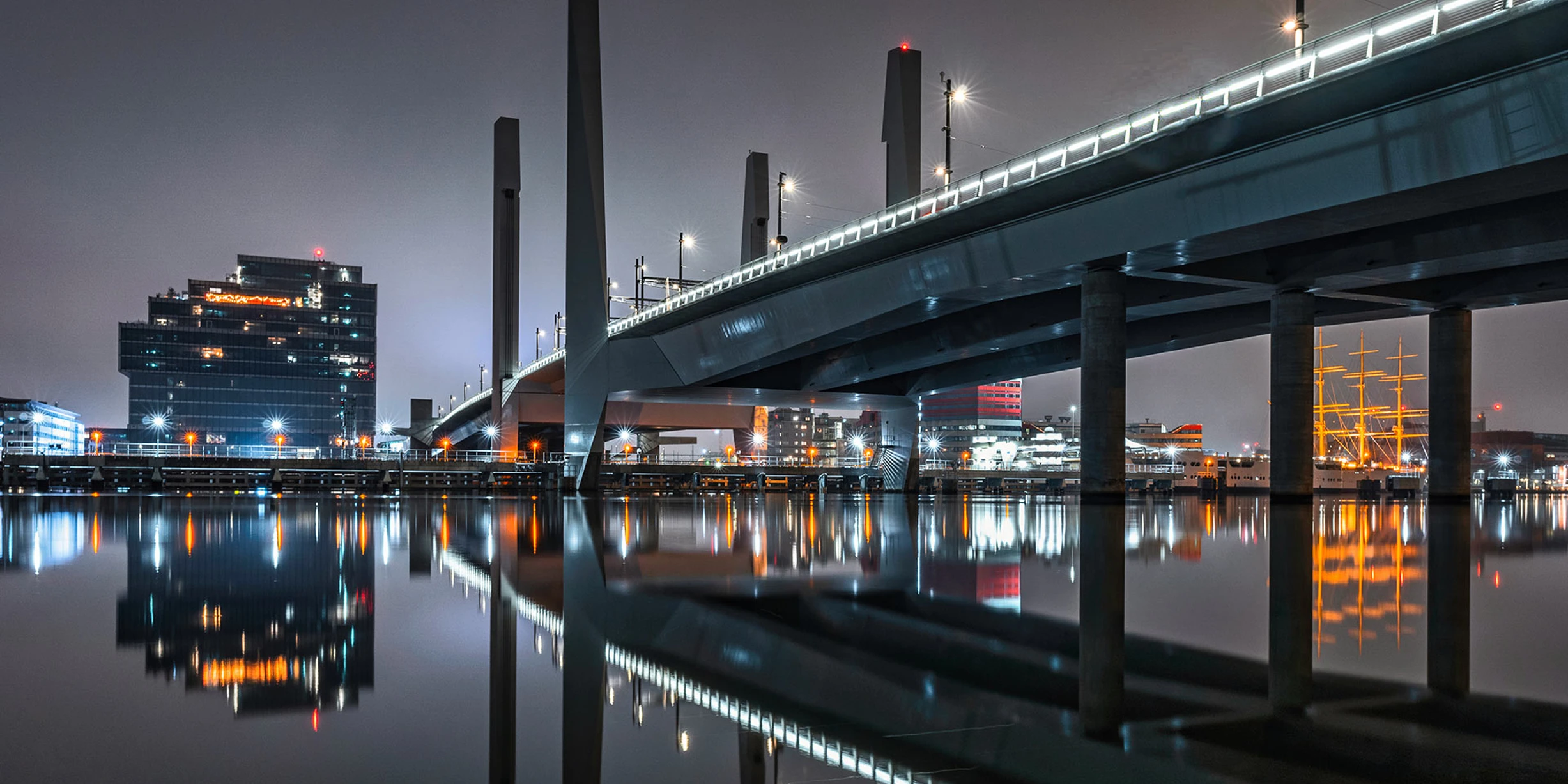 A New Landmark In Gothenburg a-new-landmark-in-gothenburg