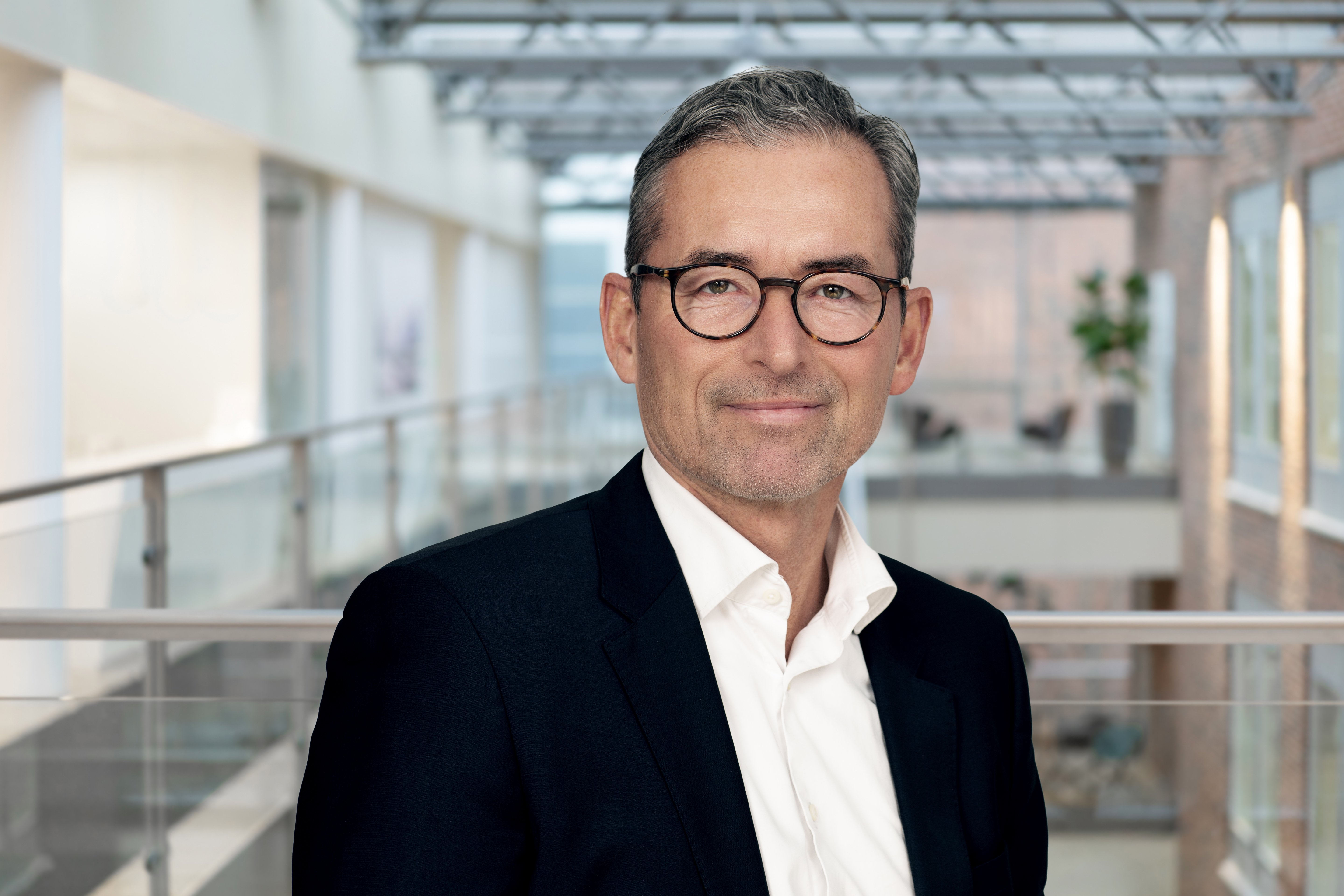 Pierre Olofsson